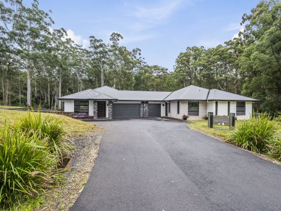 33 Pearl Cct, Valla, NSW 2448