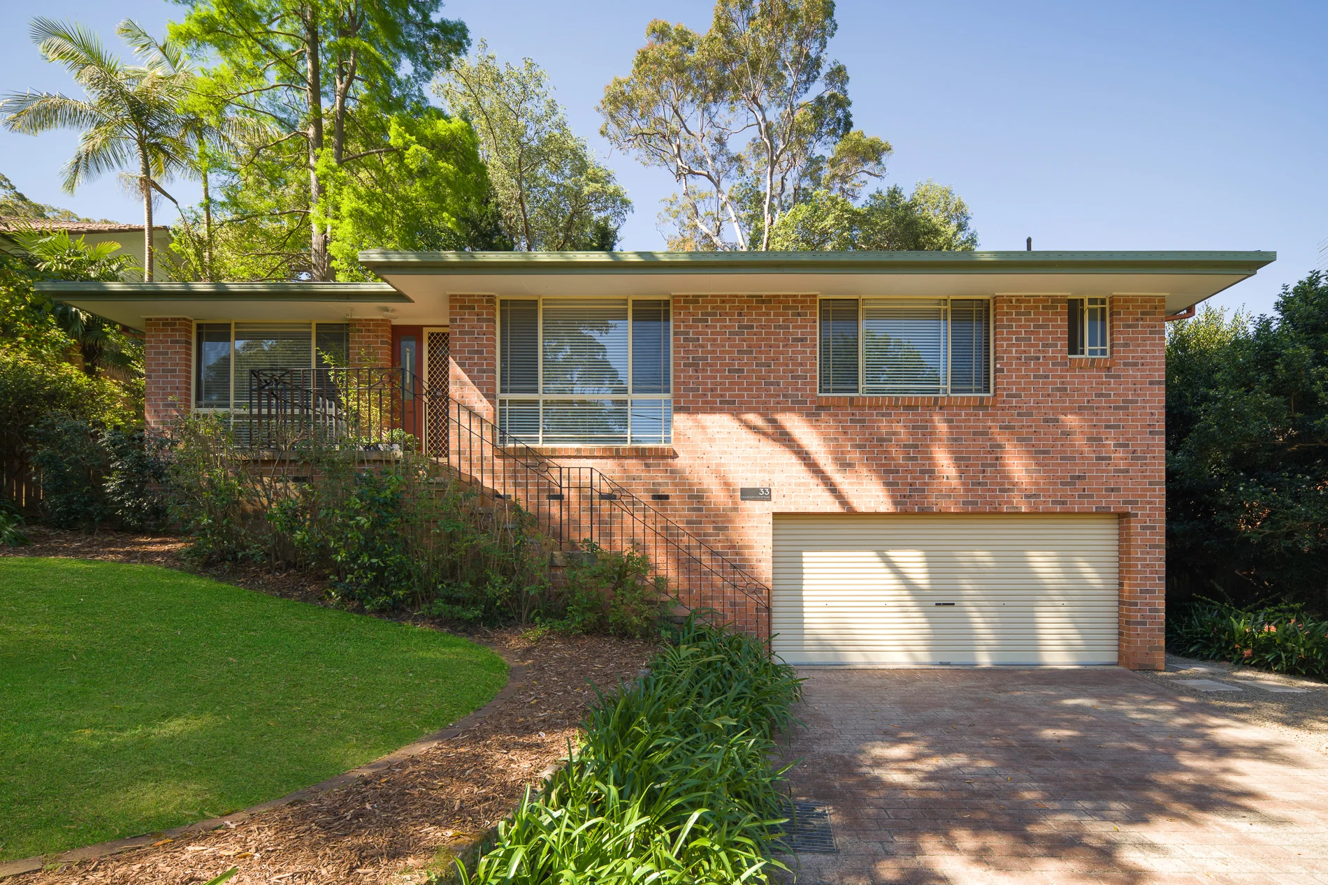 33 Pearson Avenue, Gordon, NSW 2072