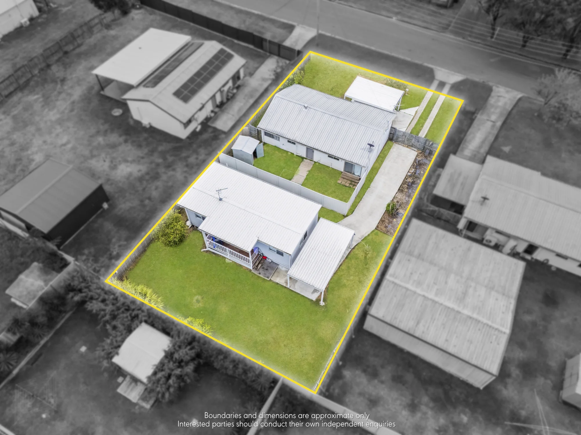 33 Phyllis Street, Eastern Heights, Qld 4305