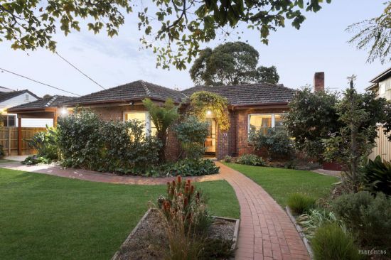 33 Piedmont Street, Box Hill South, Vic 3128