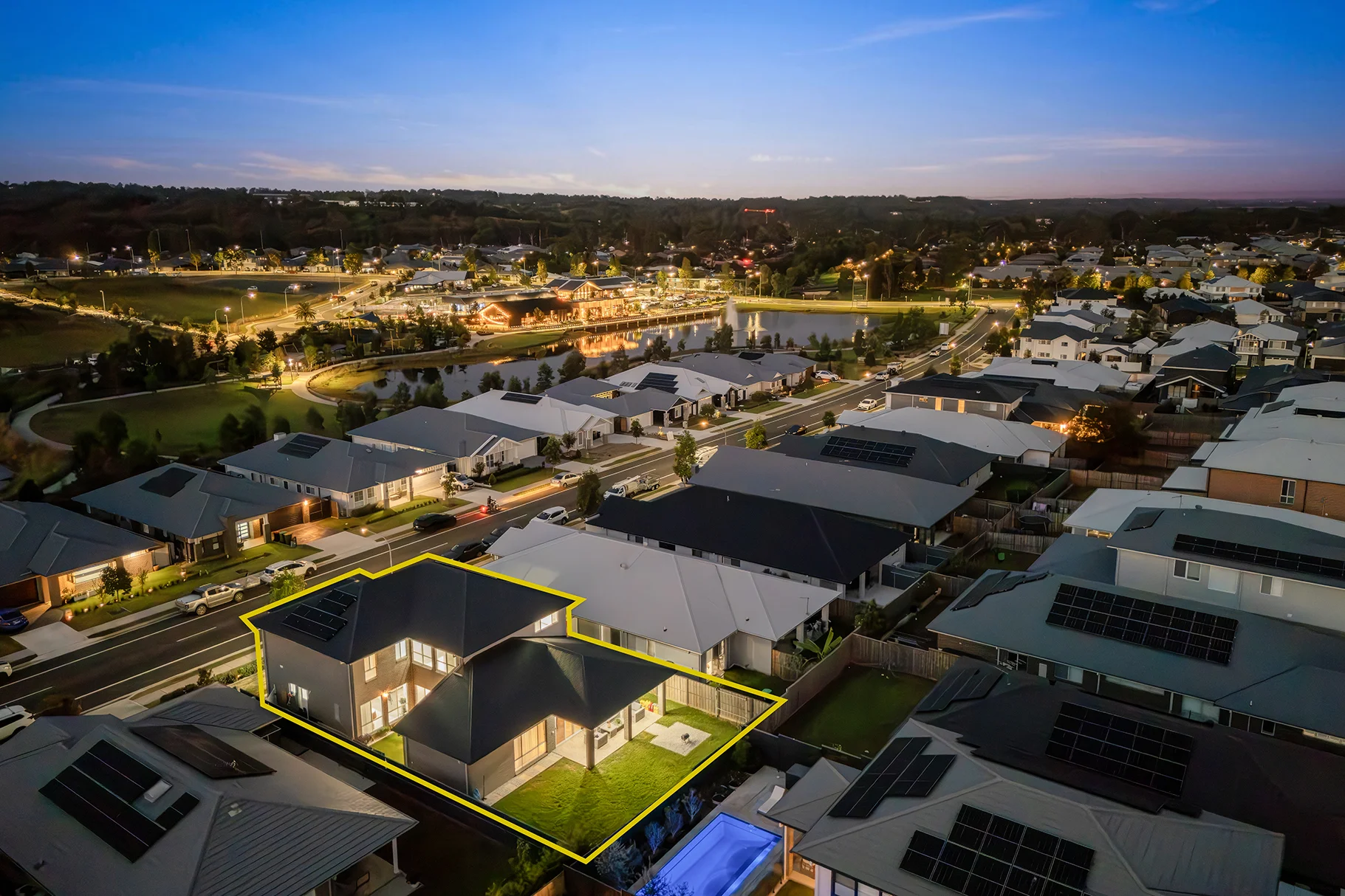 33 Ploughmans Boulevard, North Richmond, NSW 2754