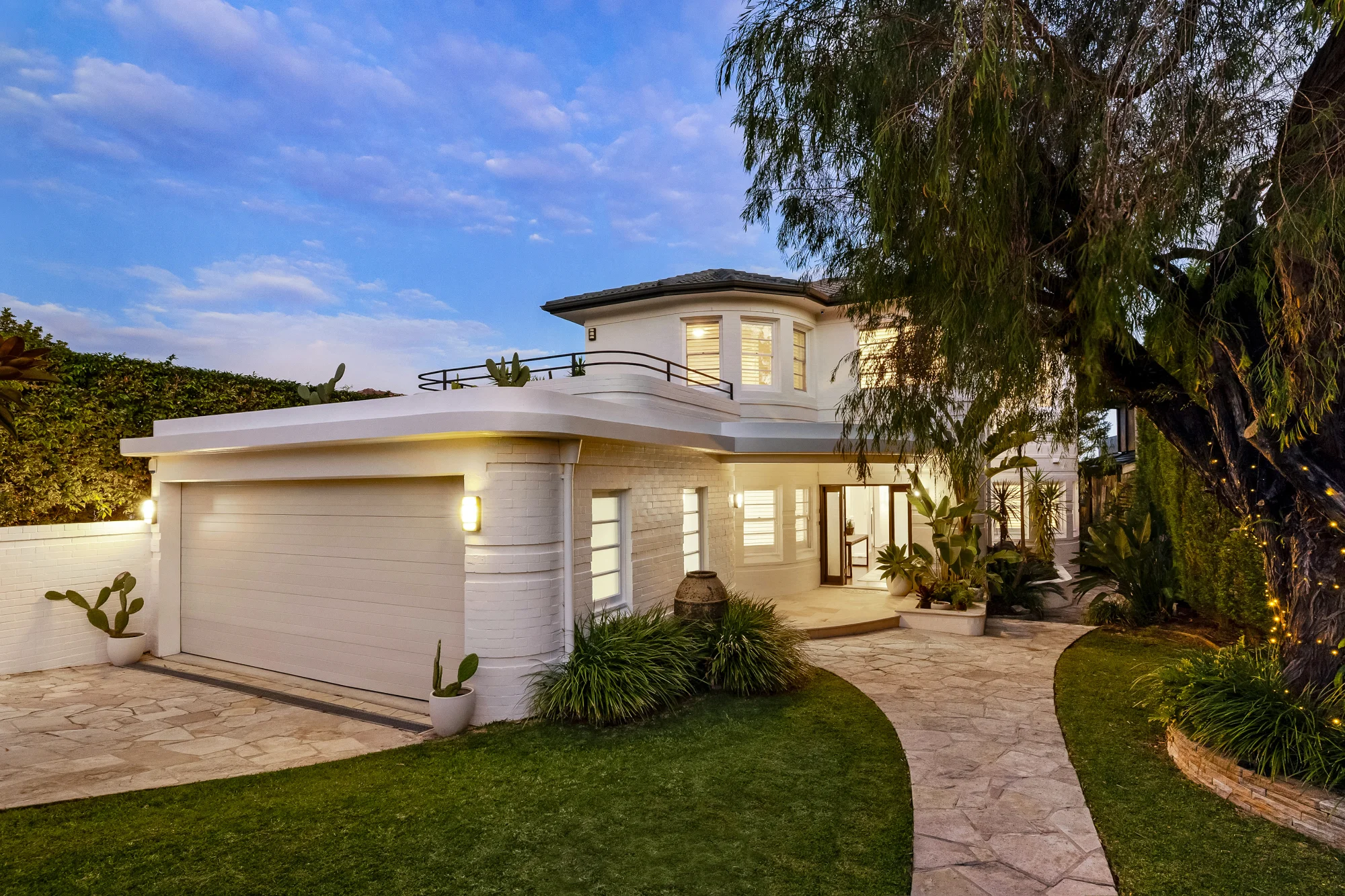 33 Ponsonby Parade, Seaforth, NSW 2092