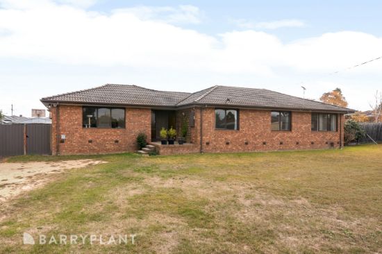 33 Raglan Street, Wallan, Vic 3756