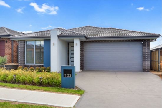 33 Rangy Street, Box Hill, NSW 2765