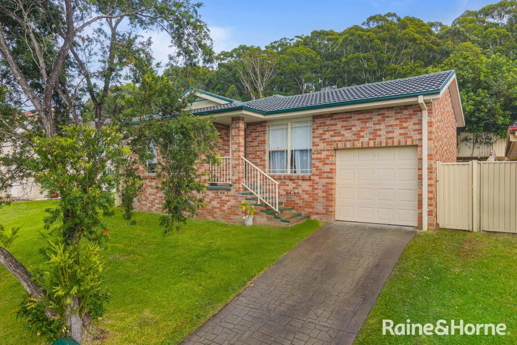 33 Richard Avenue, Mardi, NSW 2259