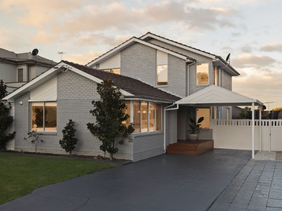 33 Rona Street, Peakhurst, NSW 2210