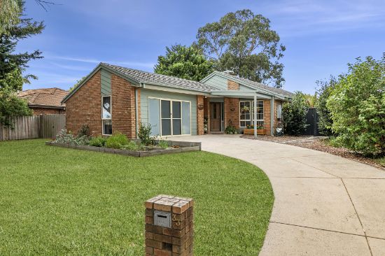 33  Saint Catherines Court, Mornington, Vic 3931
