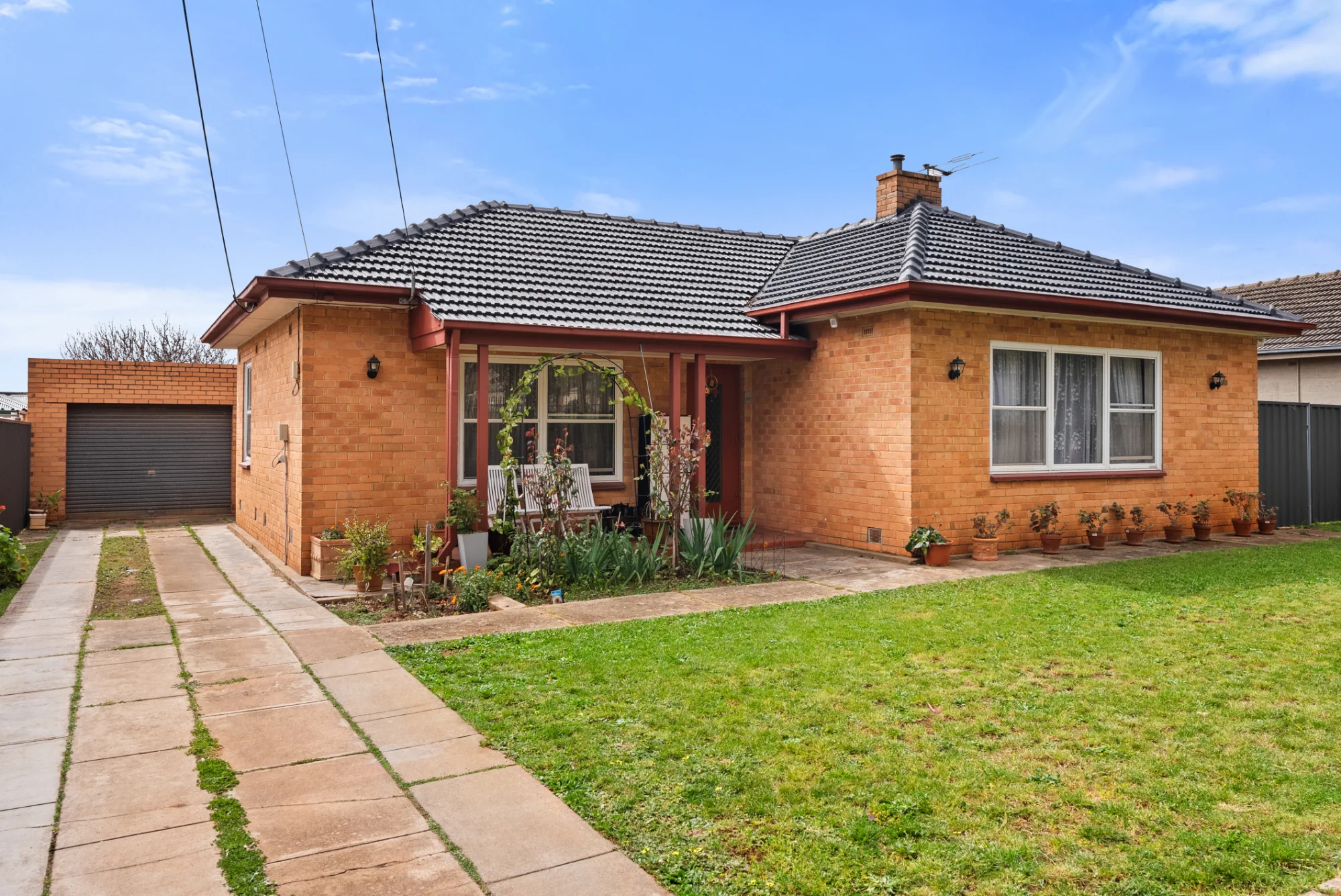 33 Sandery Avenue, Seacombe Gardens, SA 5047