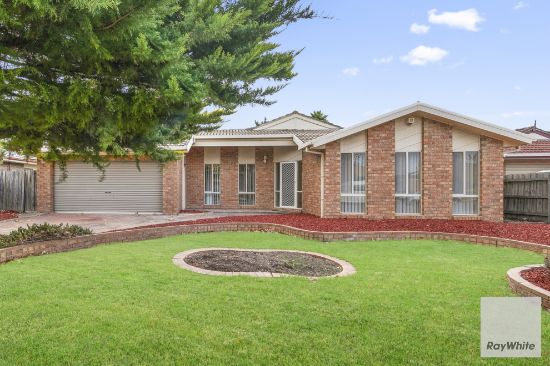 33 Sandpiper Drive, Taylors Lakes, Vic 3038