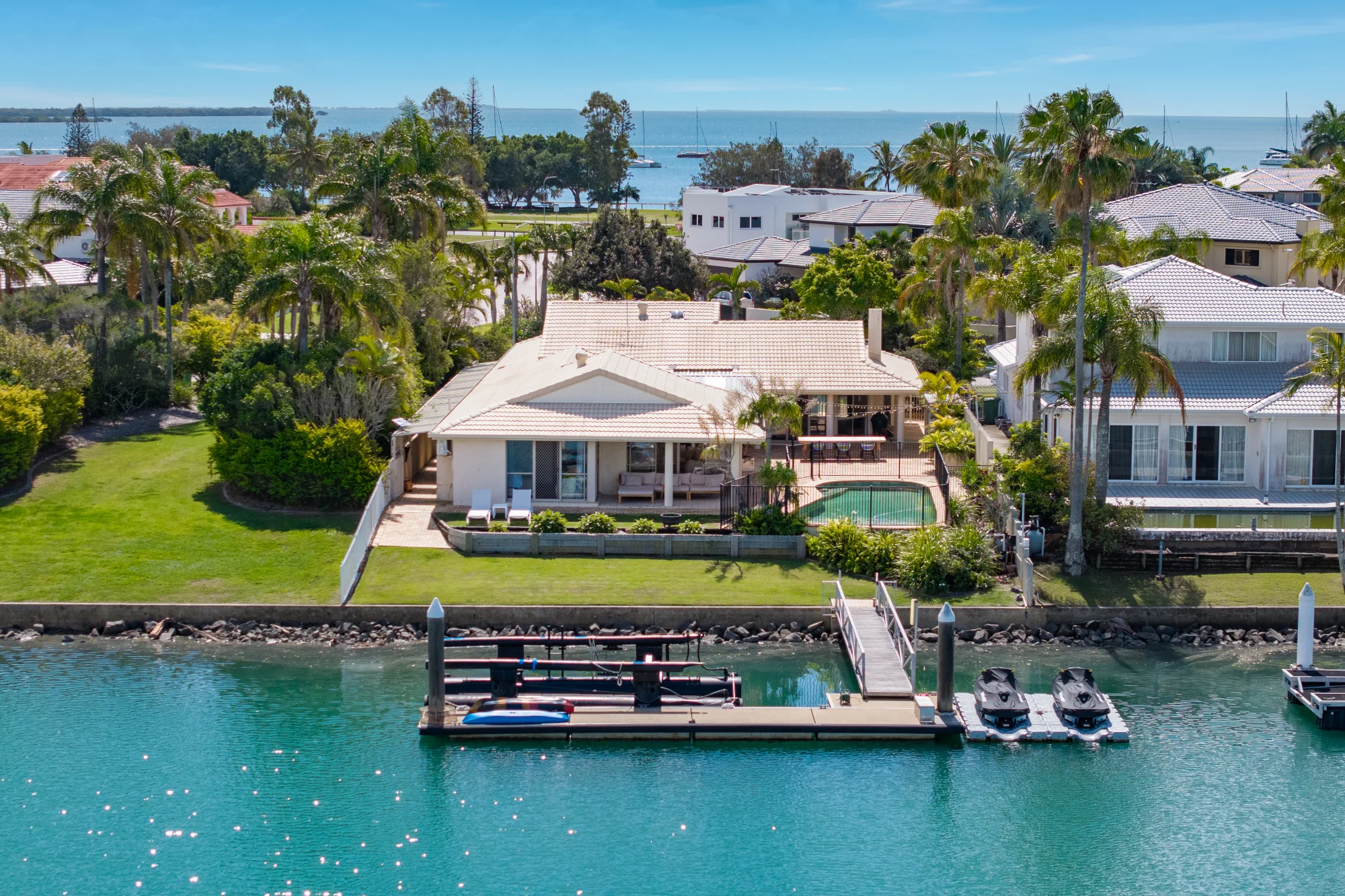 33 Seacrest Court, Raby Bay, Qld 4163