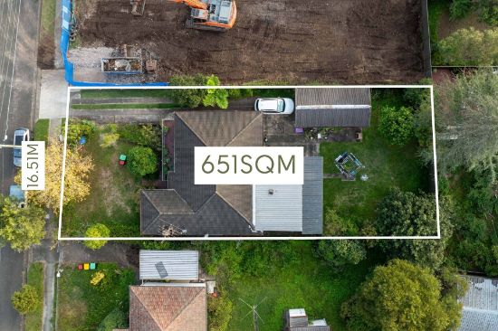 33 Simpson Street, Dundas Valley, NSW 2117
