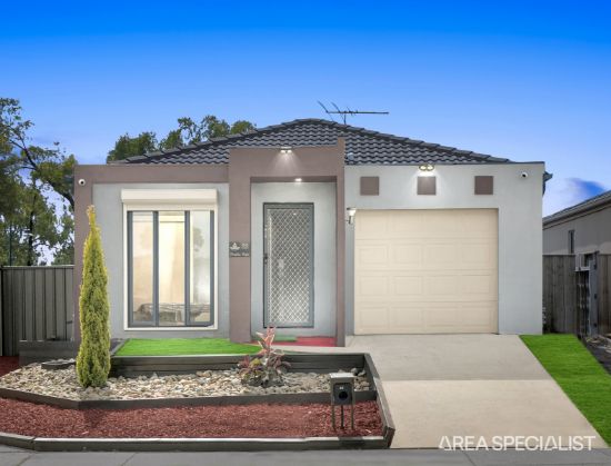 33 Sirius Way, Kurunjang, Vic 3337