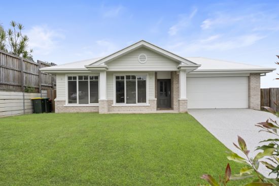 33 Skyline Circuit, Palmwoods, Qld 4555