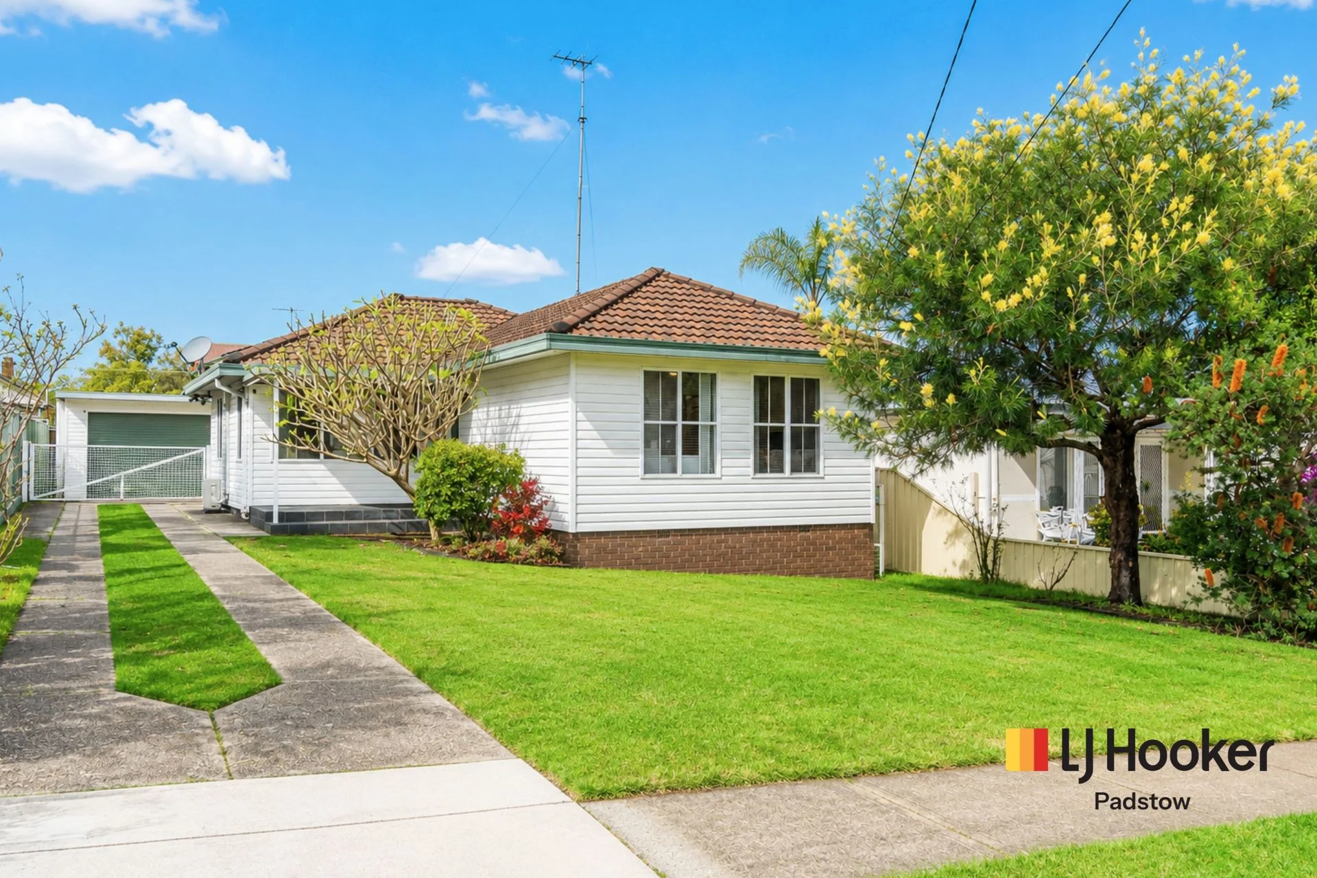 33 Spring Street, Padstow, NSW 2211