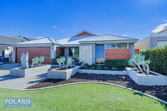 33 St Leonards Boulevard, Dayton, WA 6055