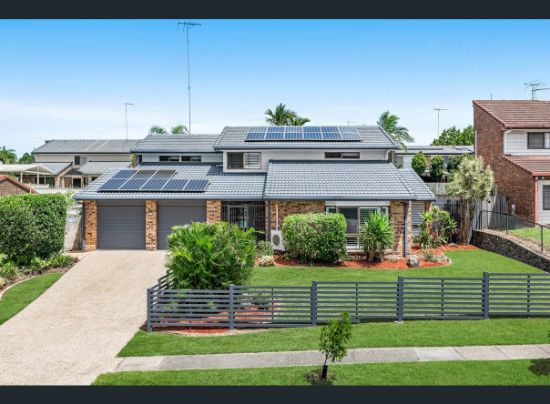 33 Stanmere Street, Carindale, Qld 4152