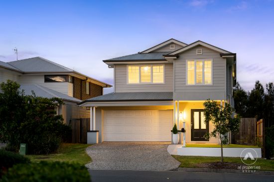 33 Stirling Circuit, Pimpama, Qld 4209