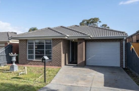 33 The Glade, Hampton Park, Vic 3976