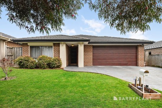 33 Tilden Rise, Cranbourne North, Vic 3977