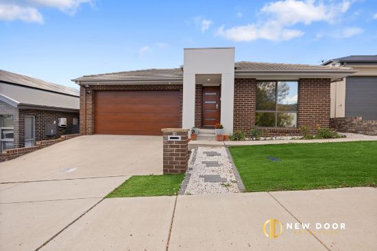 33 Toppano Street, Moncrieff, ACT 2914