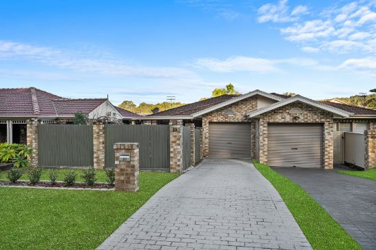 33 Treeview Place, Mardi, NSW 2259