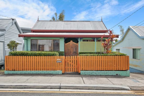 33 Turin Street, West End, Qld 4101
