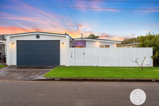 33 Twenty Third Avenue, Brighton, Qld 4017
