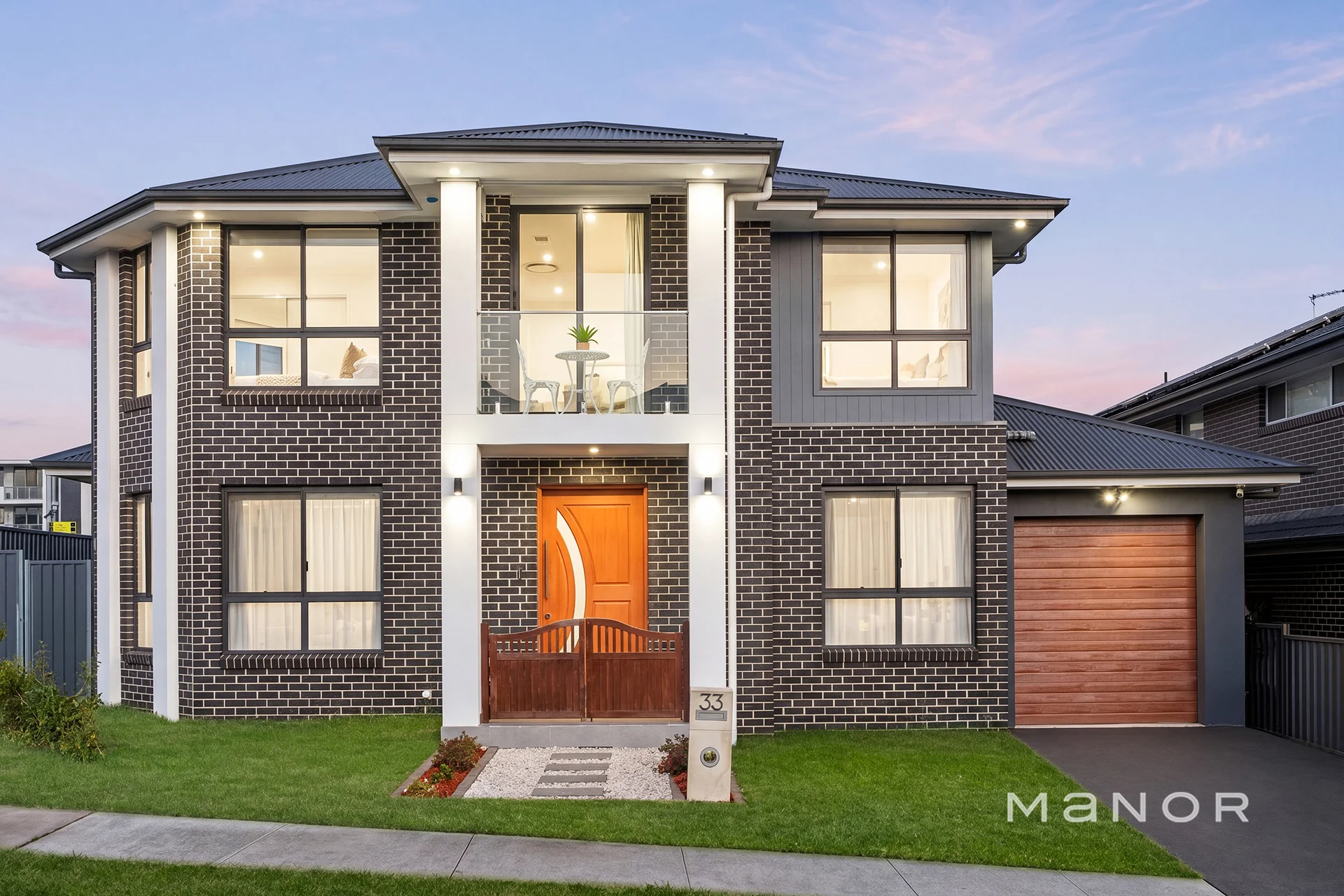 33 Uma Street, Rouse Hill, NSW 2155