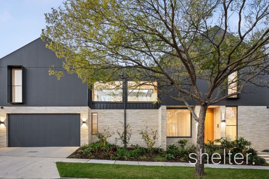 33 Victoria Crescent, Mont Albert, Vic 3127