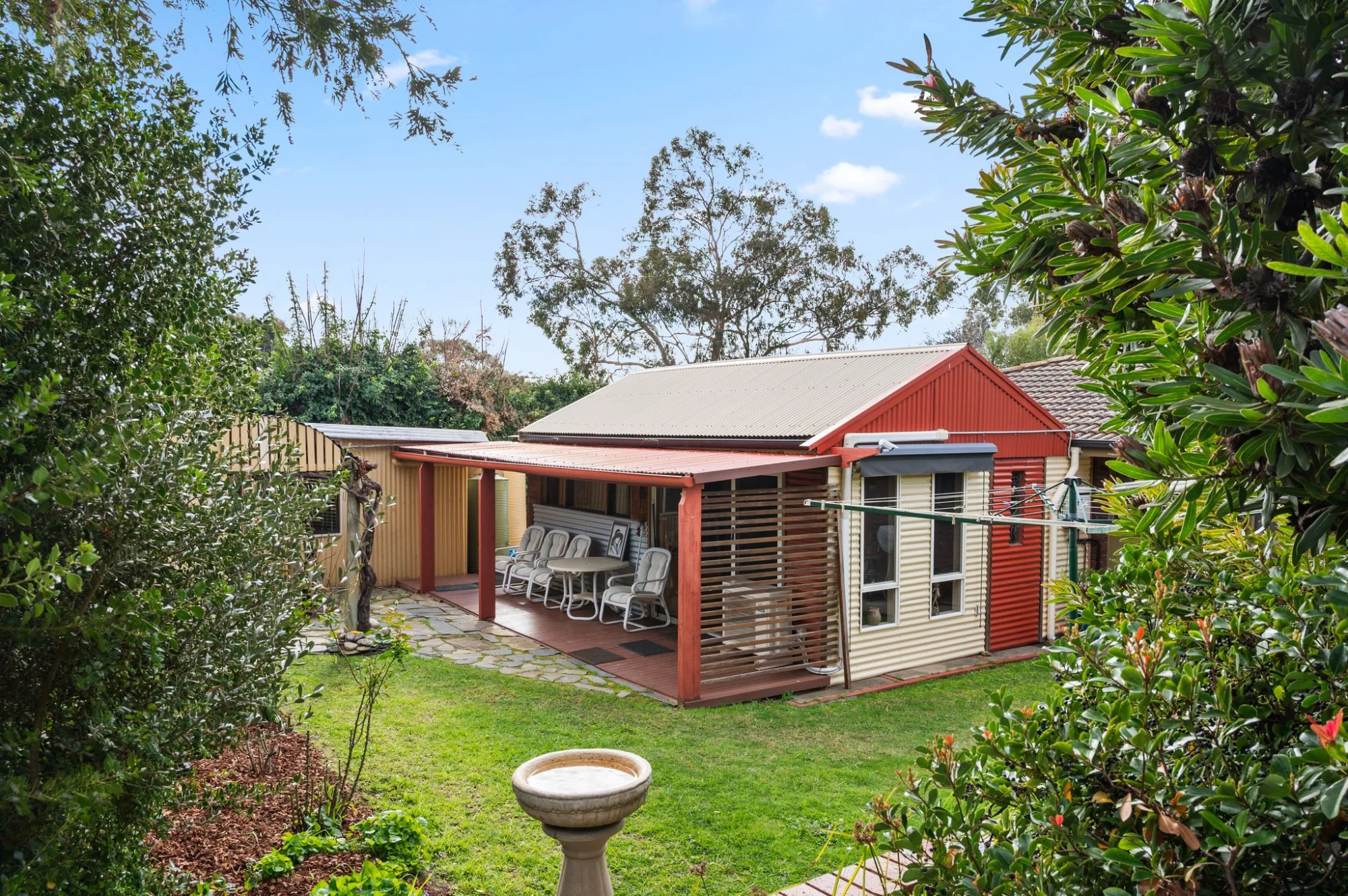 33 Vincent Boulevard, Flagstaff Hill, SA 5159