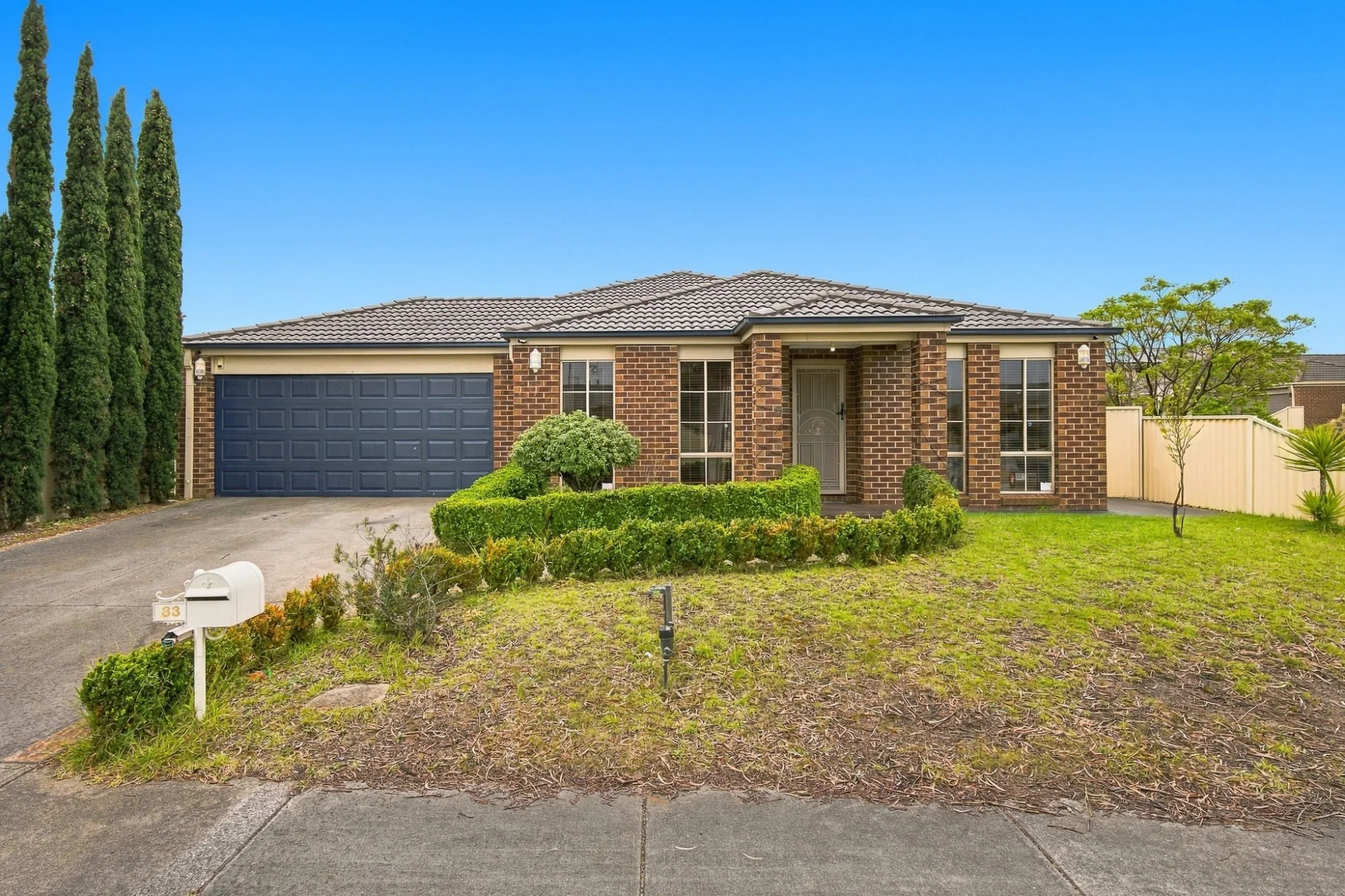 33 Viola Avenue, Pakenham VIC 3810