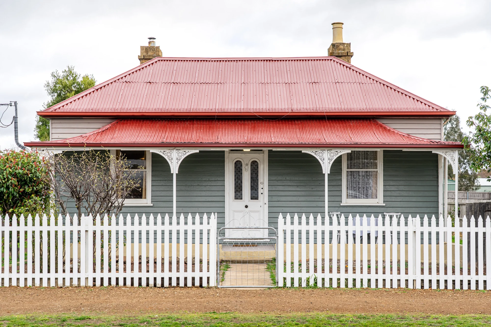 33 Wellington Street, Oatlands, Tas 7120