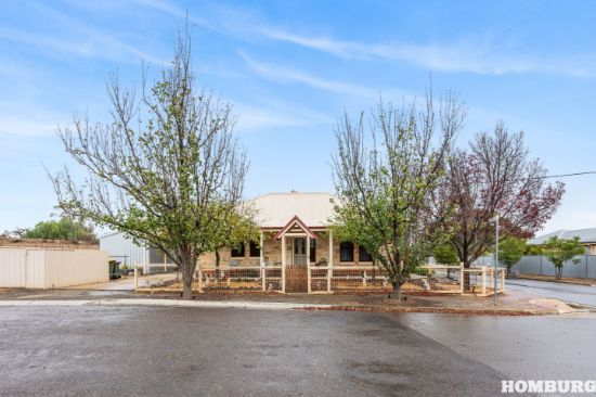 33 Whittaker Street, Kapunda, SA 5373