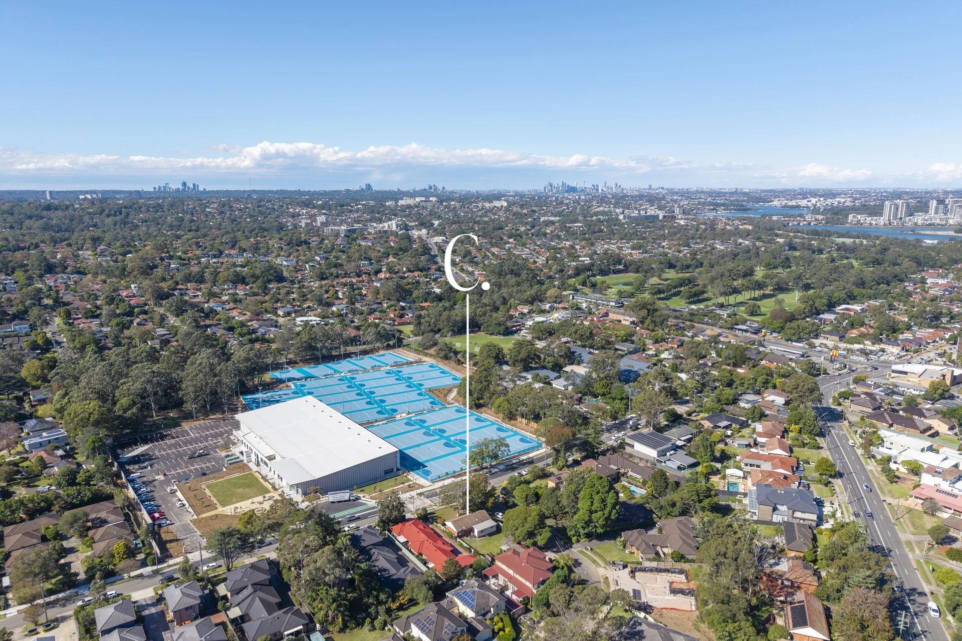 33 Winbourne Street, West Ryde, NSW 2114