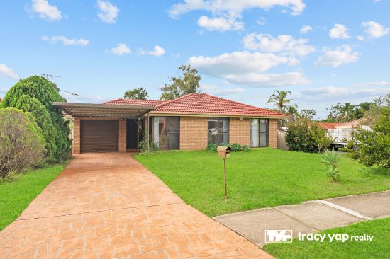 33 Winsome Avenue, Plumpton, NSW 2761