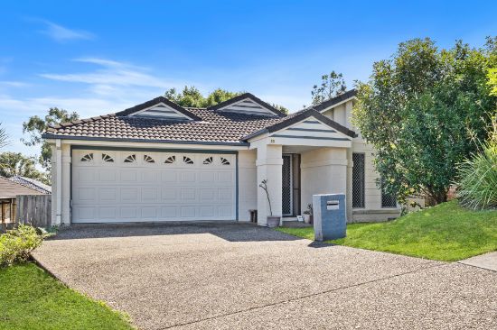33 Woodlands Boulevard, Waterford, Qld 4133