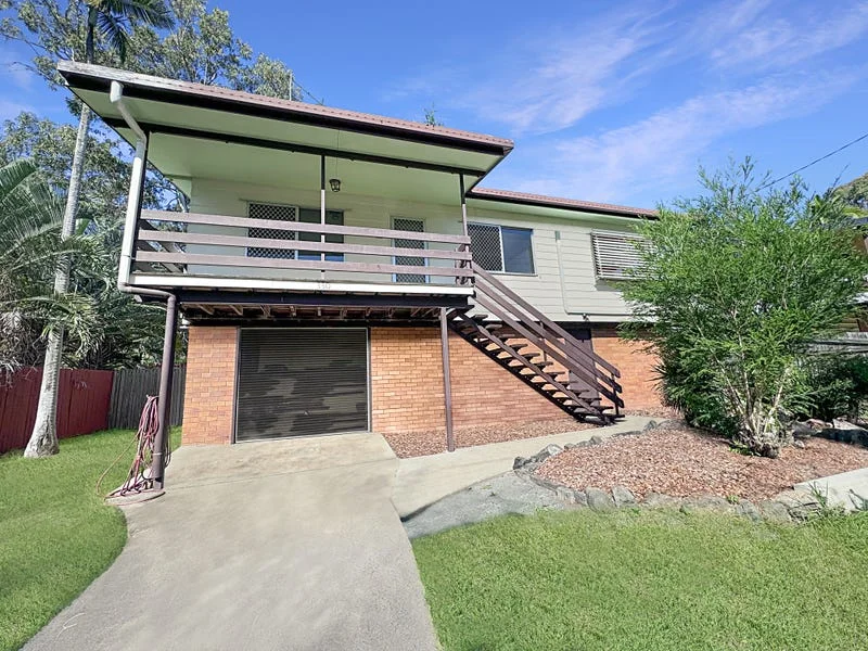 330 Bloxsom Street, Koongal, Qld 4701
