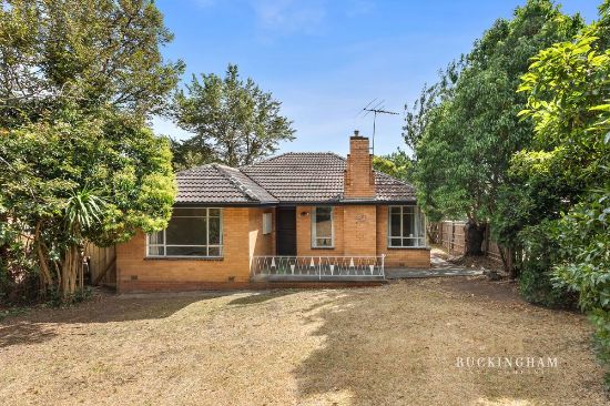 330 Grimshaw Street, Watsonia North, Vic 3087