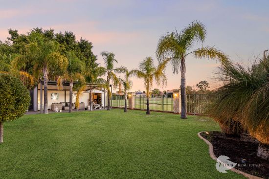 330 Vines Avenue, The Vines, WA 6069