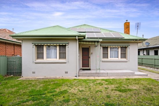 331 CADELL STREET, East Albury, NSW 2640