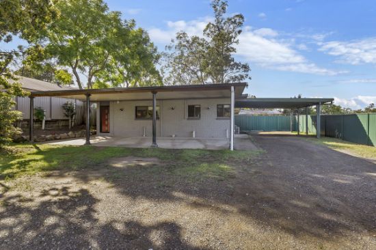 331 Mount Crosby Road, Chuwar, Qld 4306