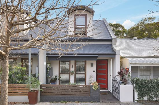 332B Young Street, Annandale, NSW 2038
