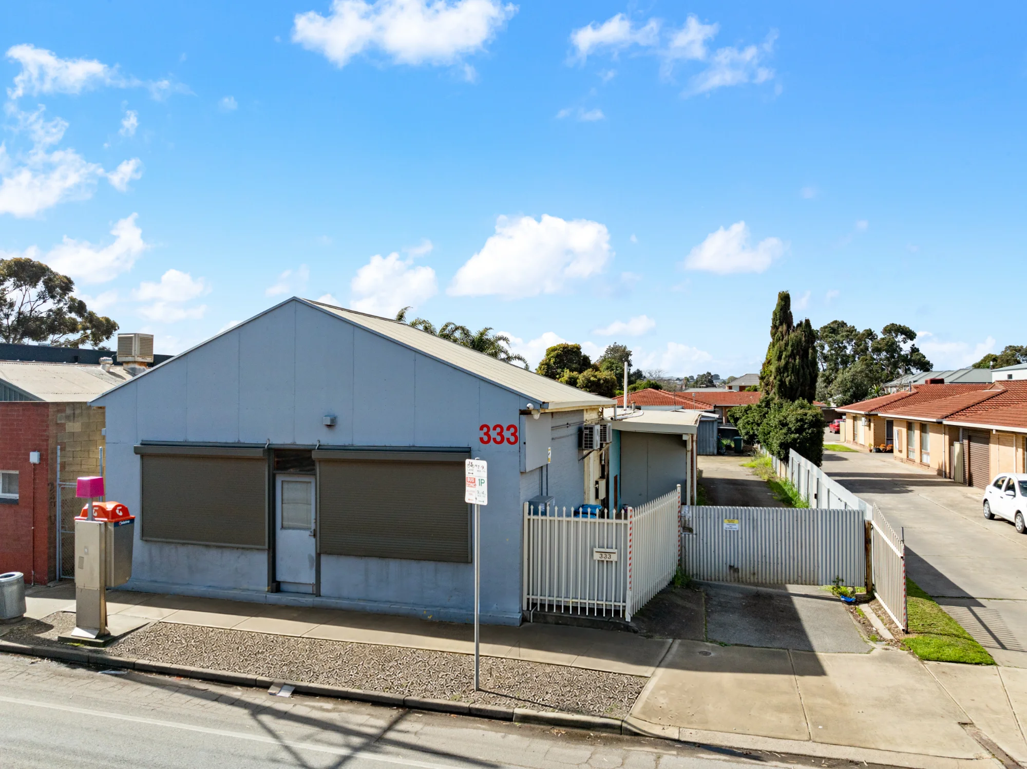 333 Churchill Road, Kilburn, SA 5084