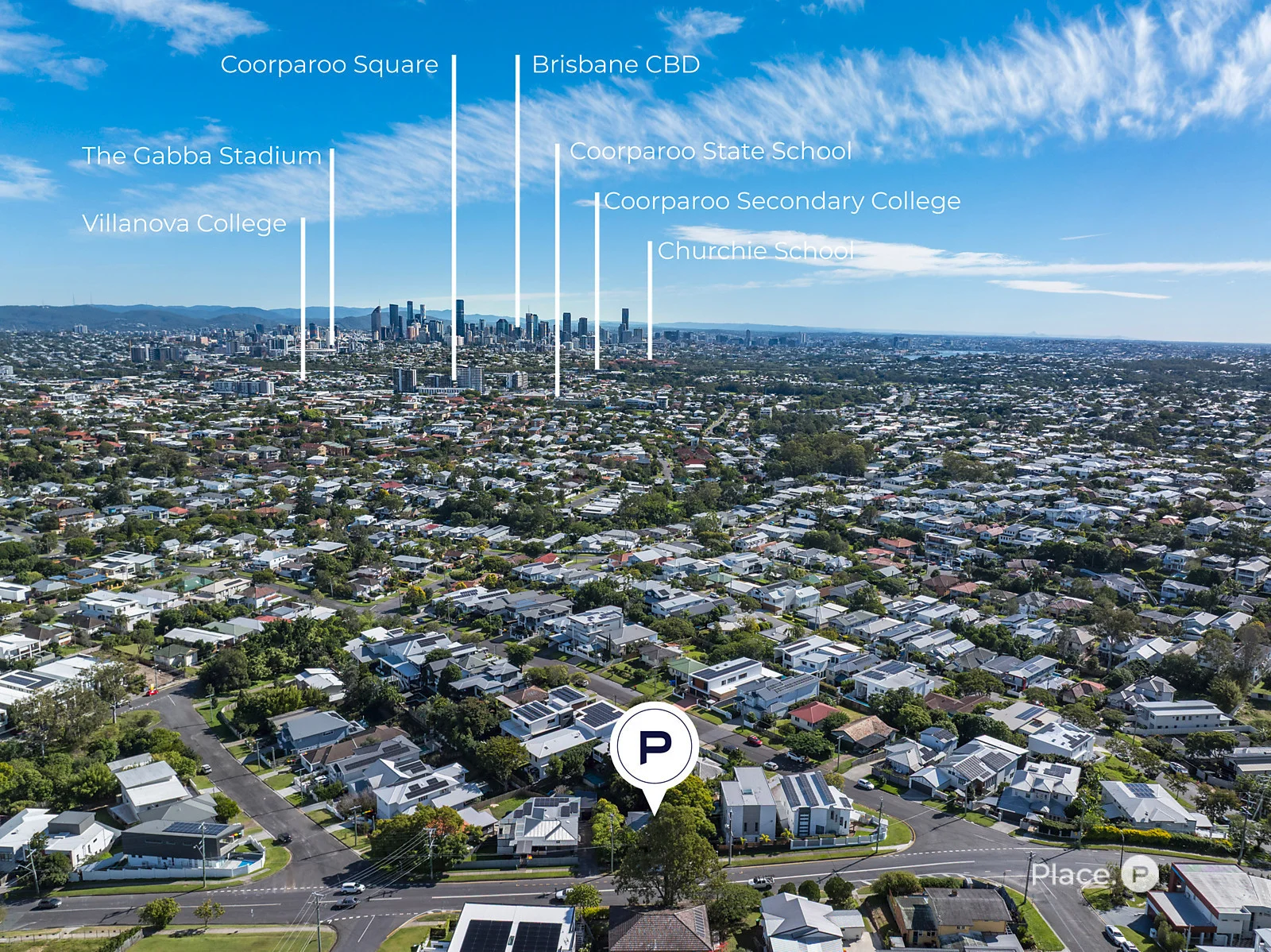 334 Chatsworth Road, Coorparoo, Qld 4151