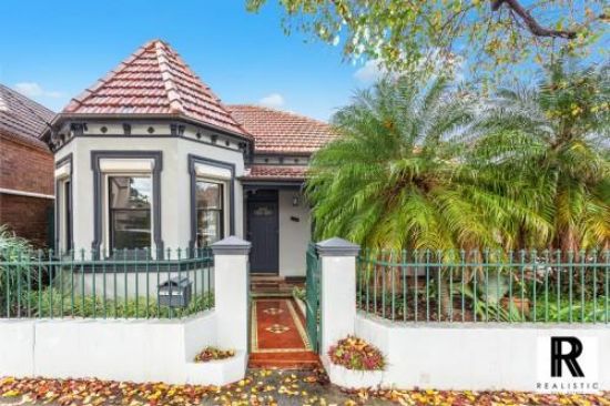 336 NEW CANTERBURY ROAD, Dulwich Hill, NSW 2203