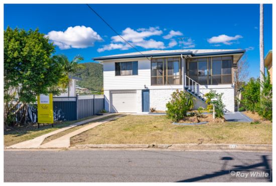 336 Philp Avenue, Frenchville, Qld 4701