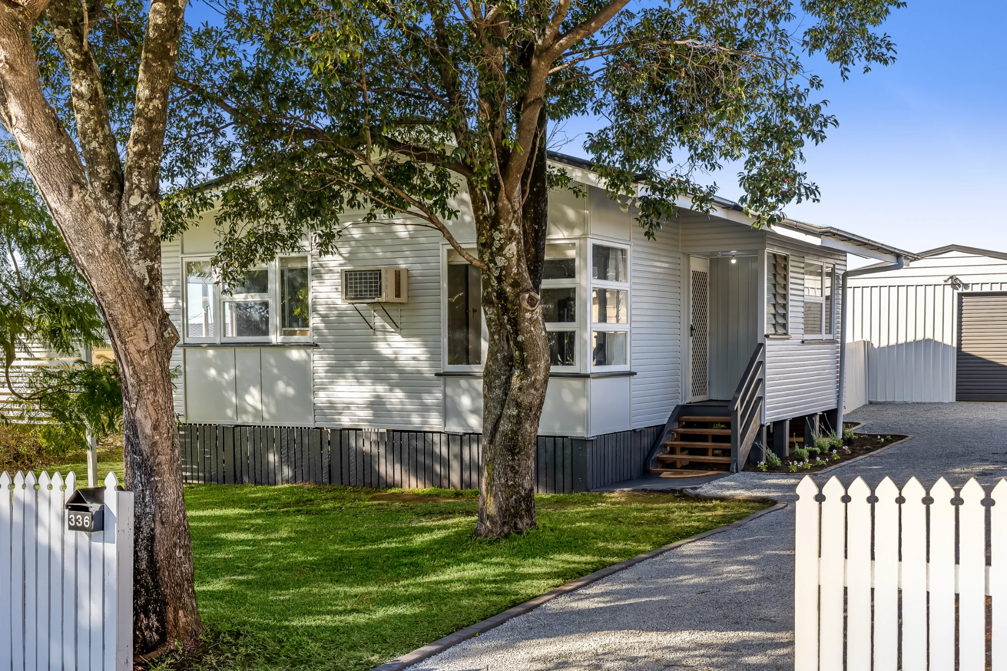 336 Tor Street, Newtown, Qld 4350