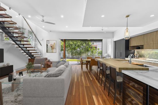 338 Bowen Terrace, New Farm, Qld 4005