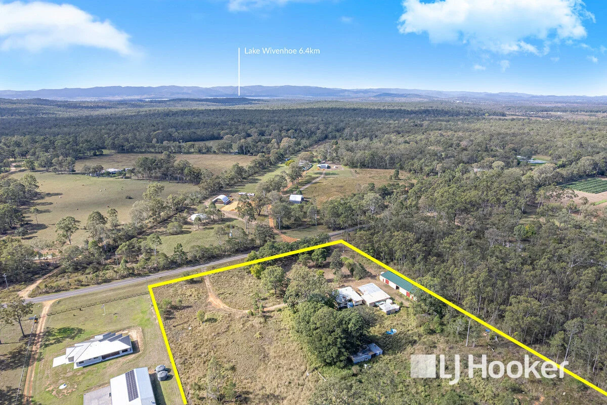 339 Larsens Road, Coominya, Qld 4311