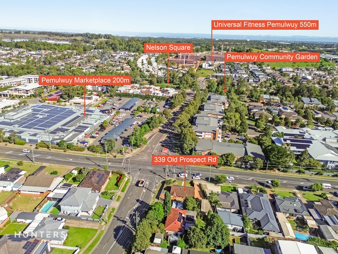 339 Old Prospect Road, Greystanes, NSW 2145